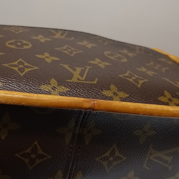 Authentic Vintage  Lv Sologne - Picture 13 of 16